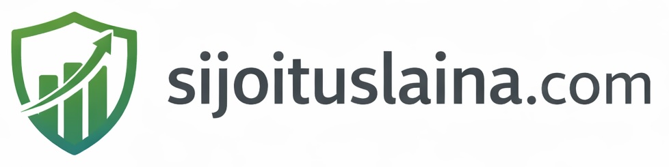 Sijoituslaina logo